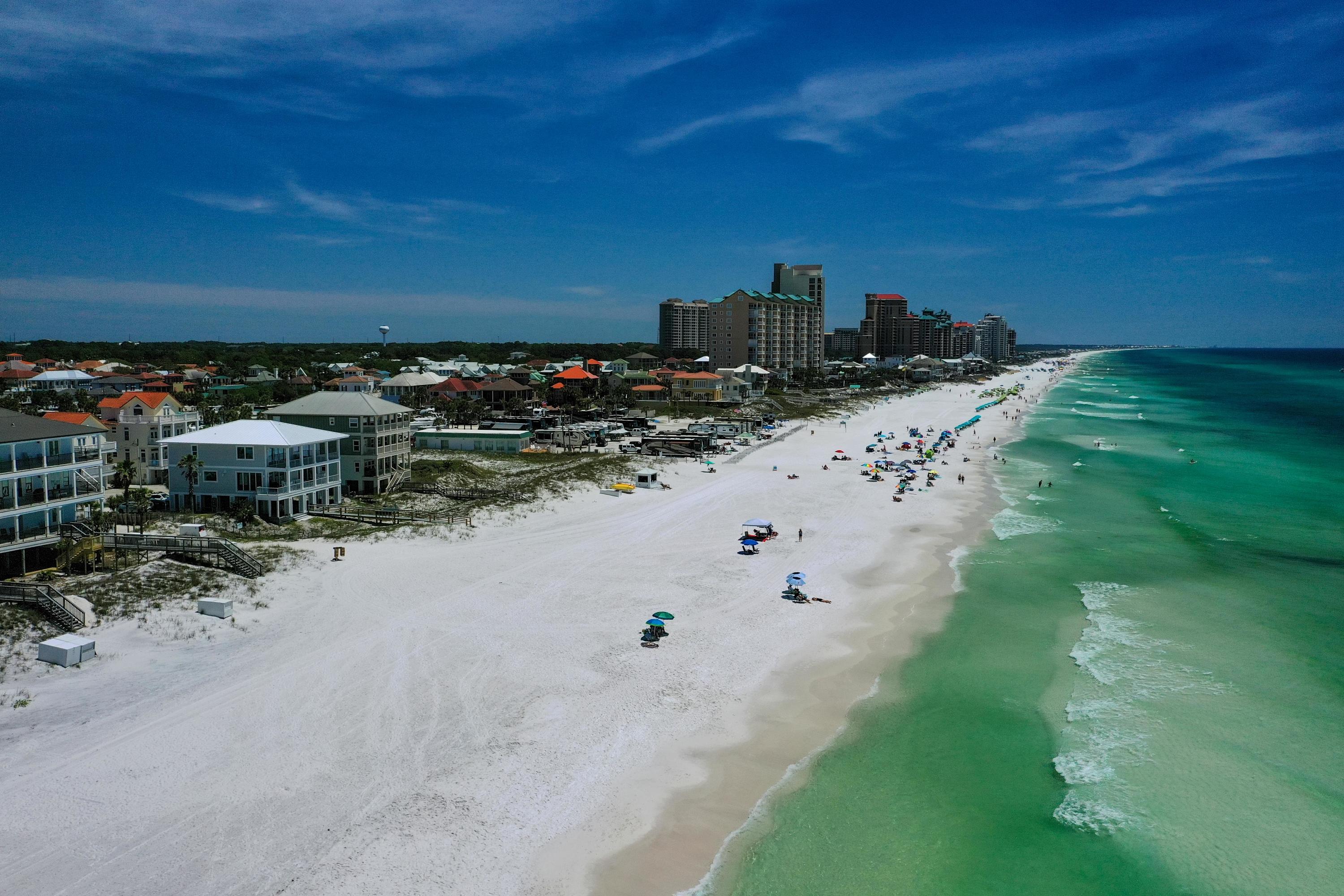 TANG-O-MAR S/D UNREC - Residential