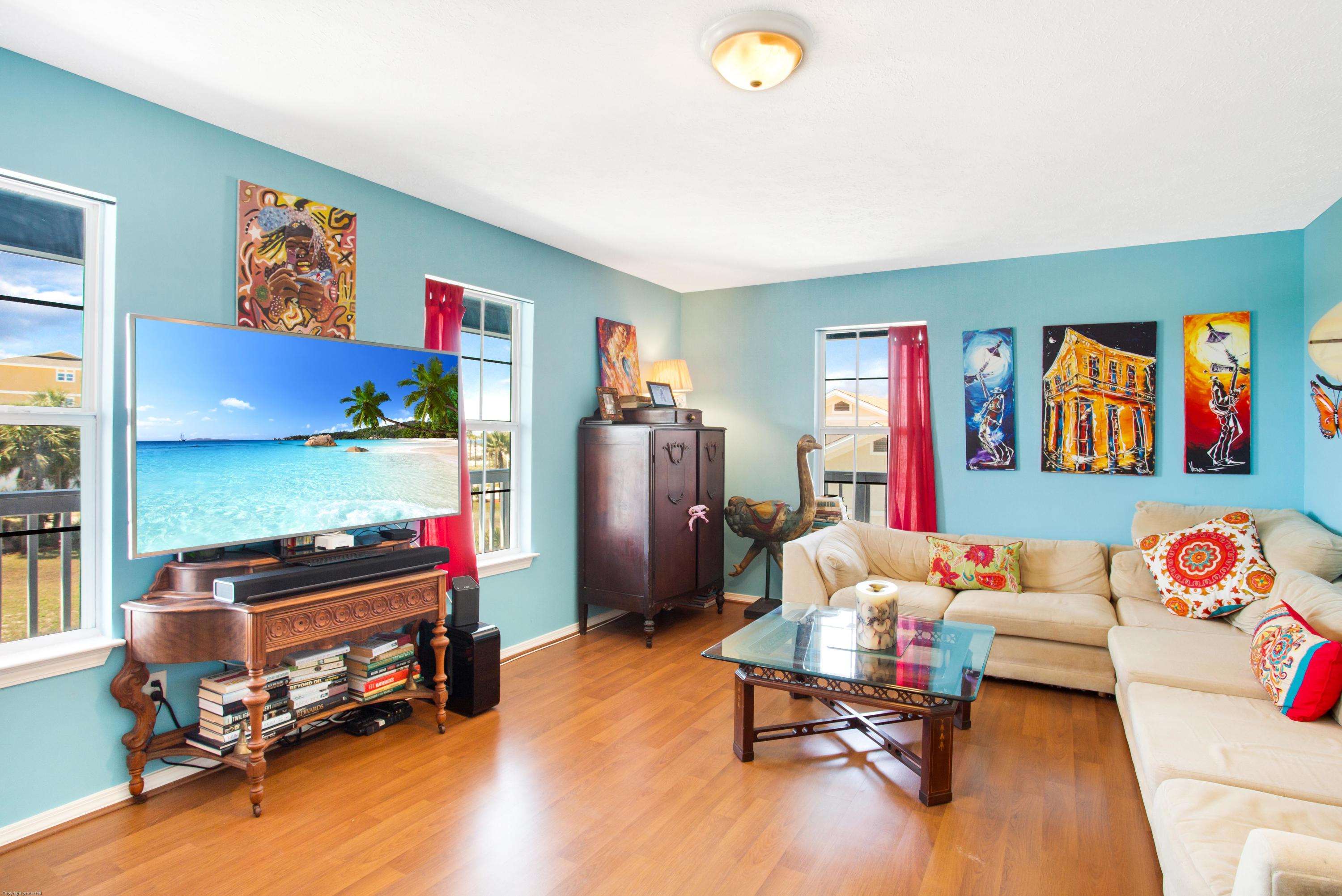 TANG-O-MAR S/D UNREC - Residential