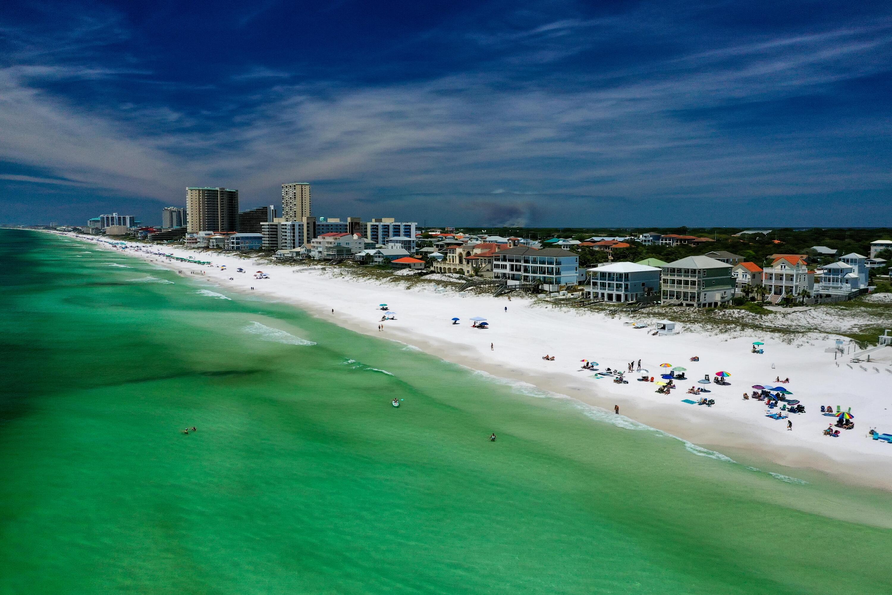 TANG-O-MAR S/D UNREC - Residential