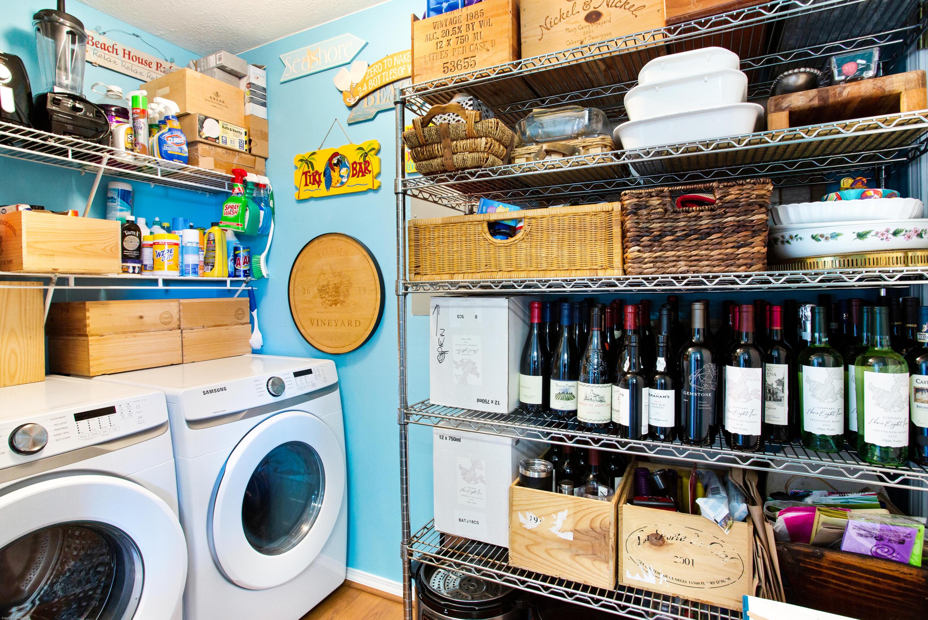 TANG-O-MAR S/D UNREC - Residential