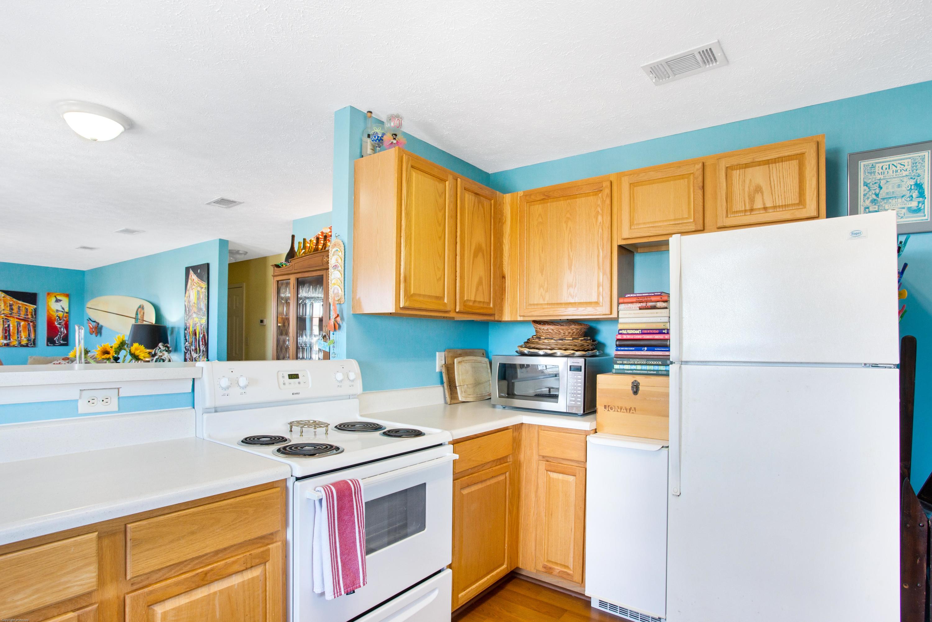 TANG-O-MAR S/D UNREC - Residential