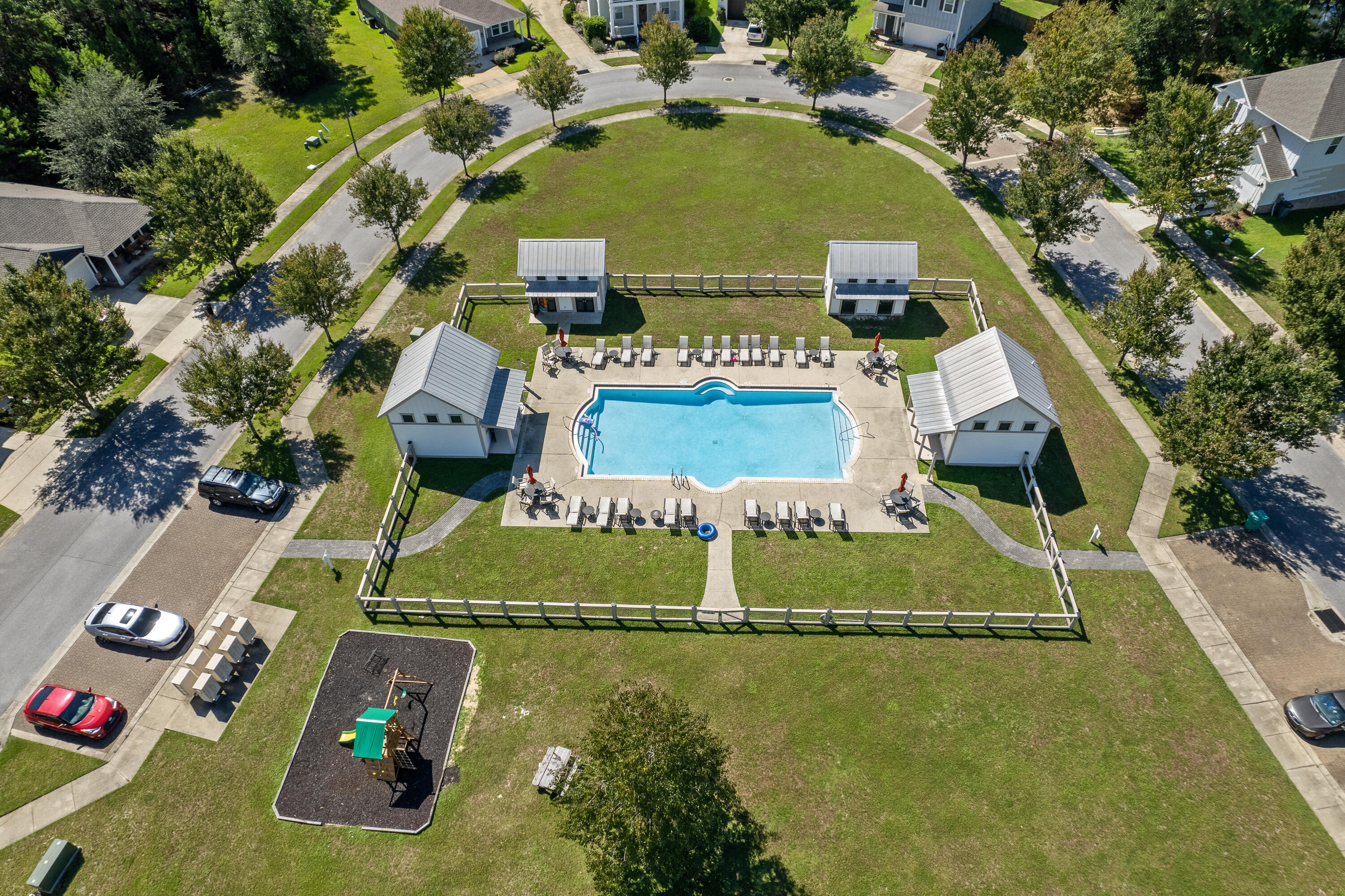 LAGRANGE LANDING - Land