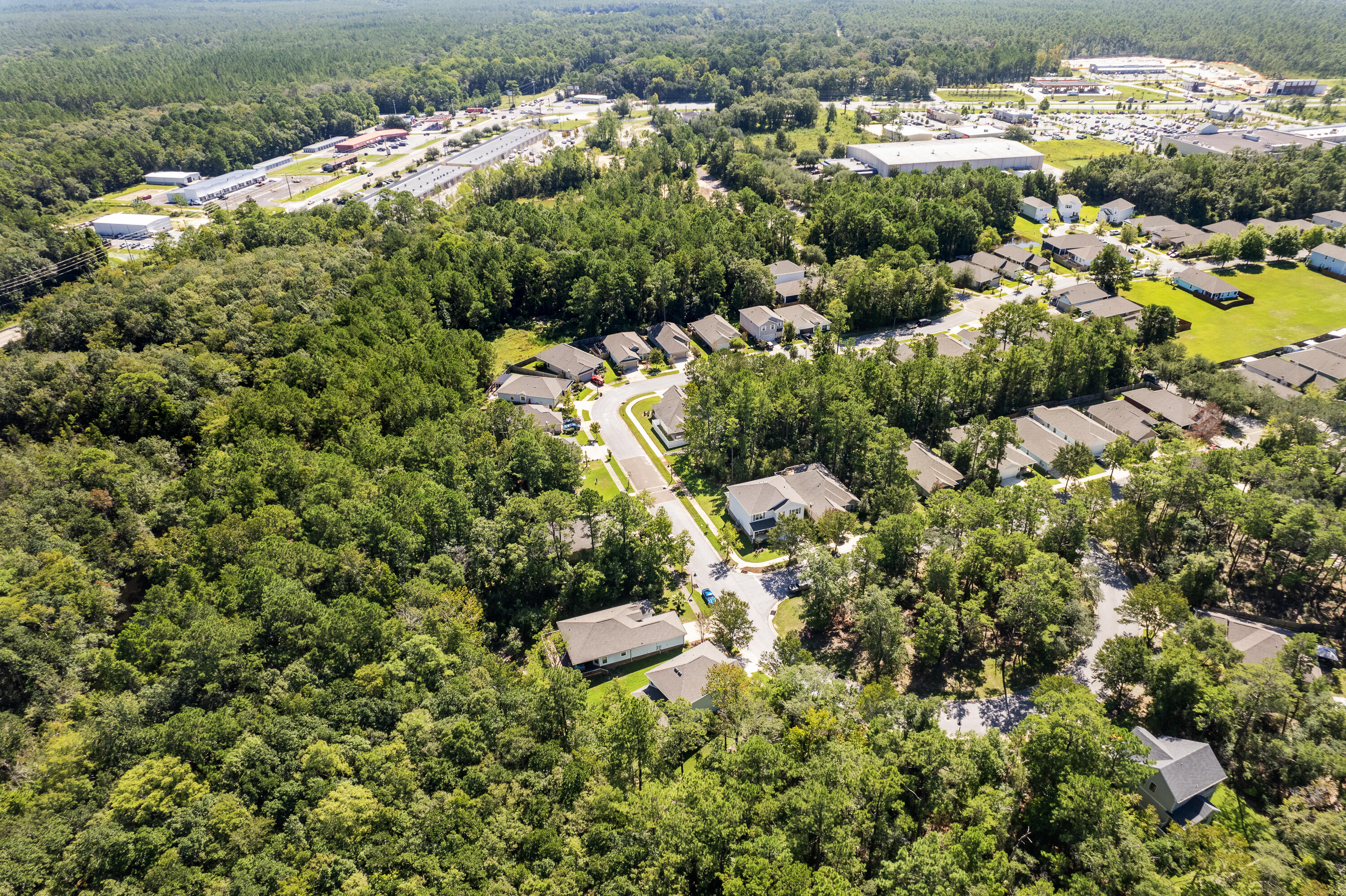 LAGRANGE LANDING - Land