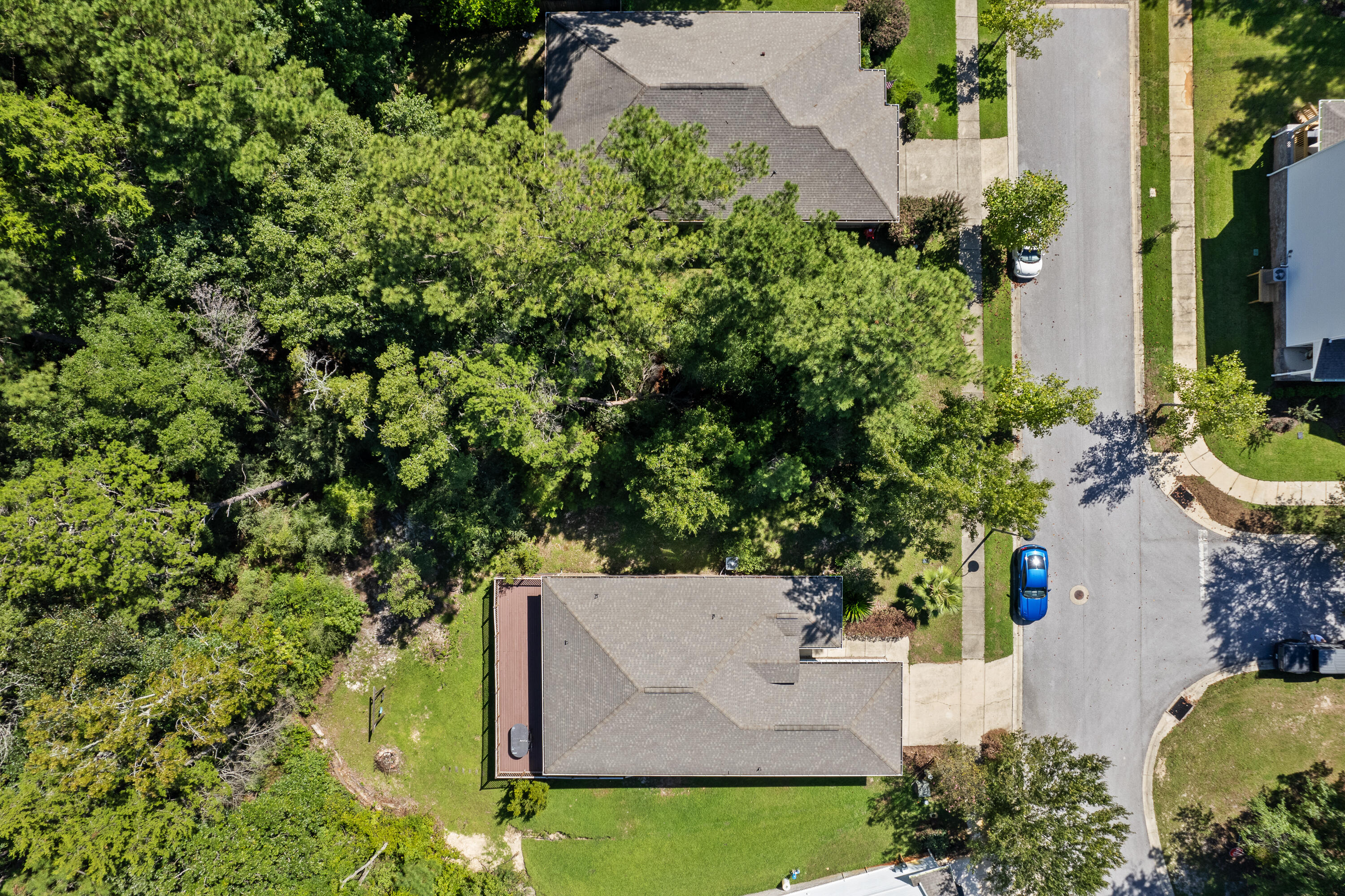 LAGRANGE LANDING - Land