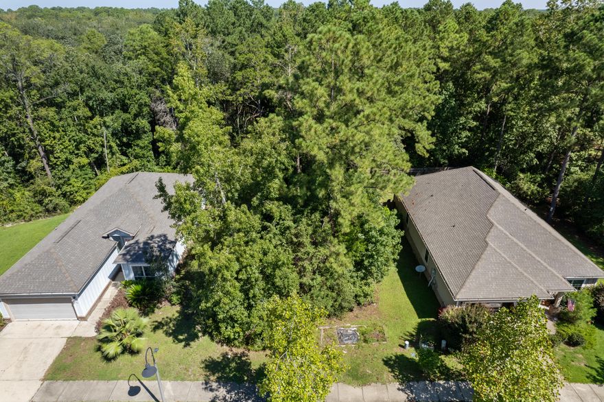 Have you ever dreamed of building a home and just didn't know where to start? This builder-owned lot may be the perfect option for you. Owner is happy to sell you this prime homesite and walk away or guide you through the construction process and build you the home of your dreams.The 101 homesites in this neighborhood are nearly sold out as the location is primely situated behind Publix and centrally located in the ever growing city of Freeport.  Amenities include a community pool, a neighborhood dock on the lake, waterfront access to the bayou and only 15 minutes to the beaches in South Walton.