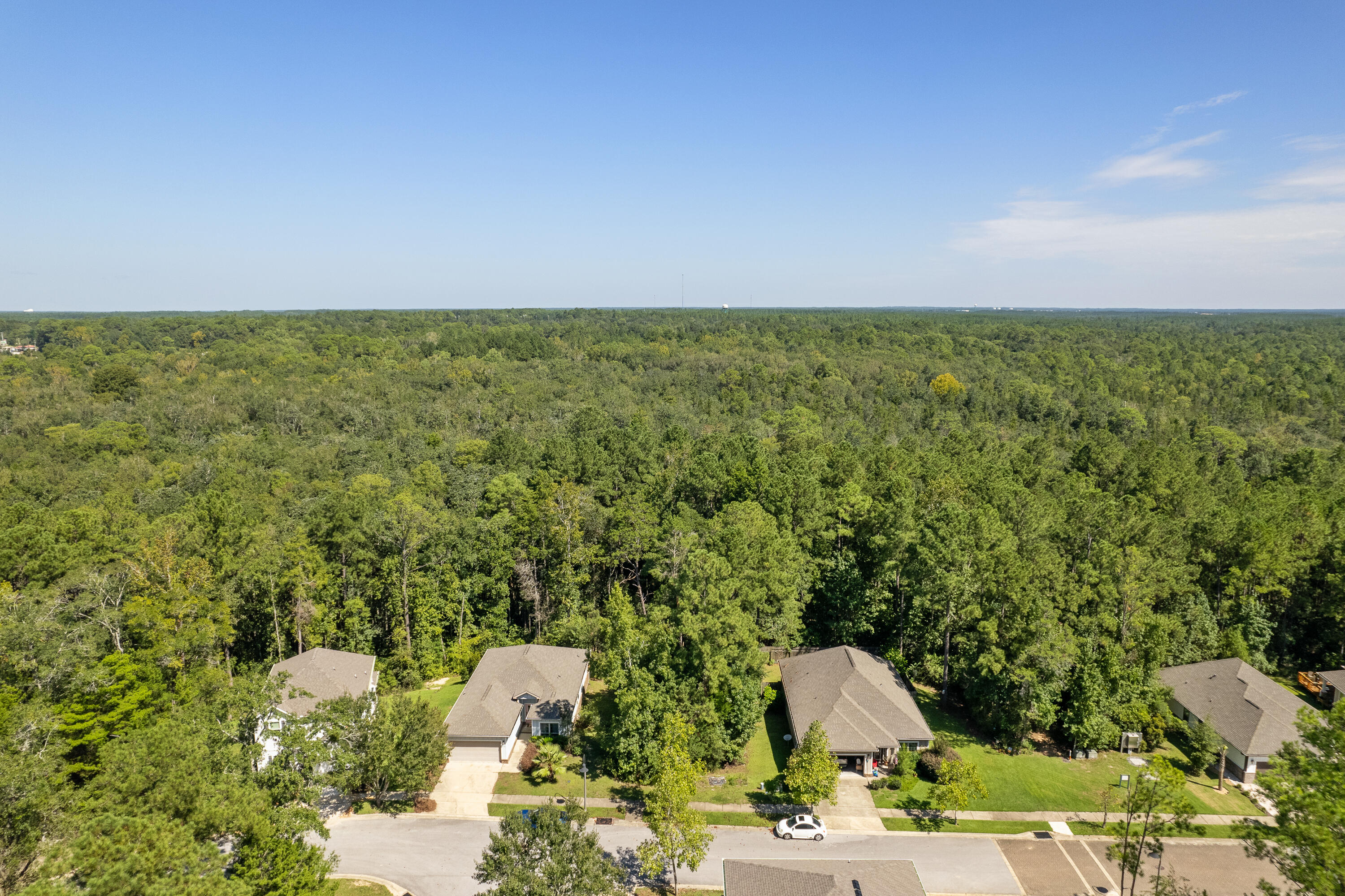 LAGRANGE LANDING - Land