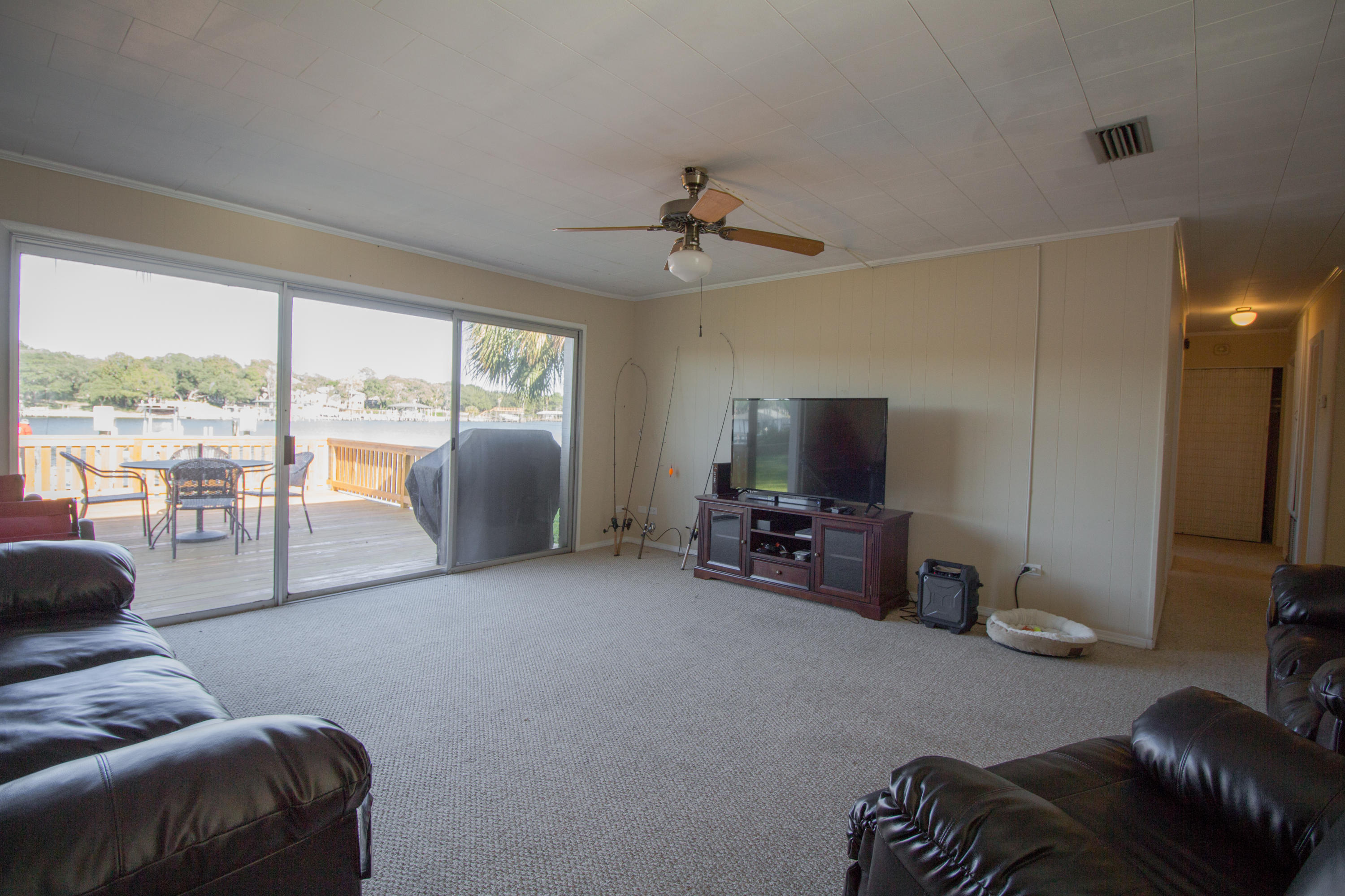 BAYOU WOODS 3RD ADDN - Residential