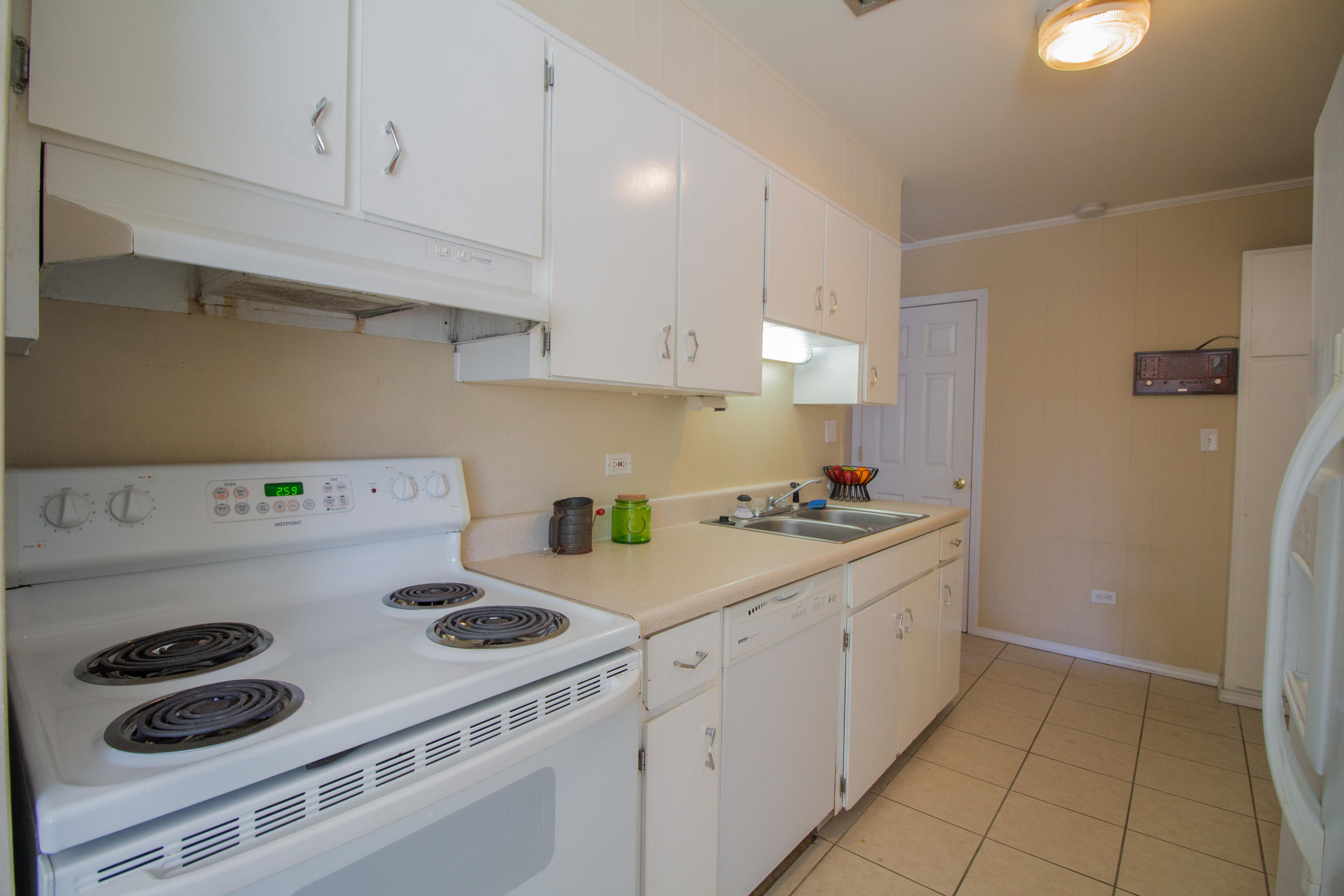 BAYOU WOODS 3RD ADDN - Residential