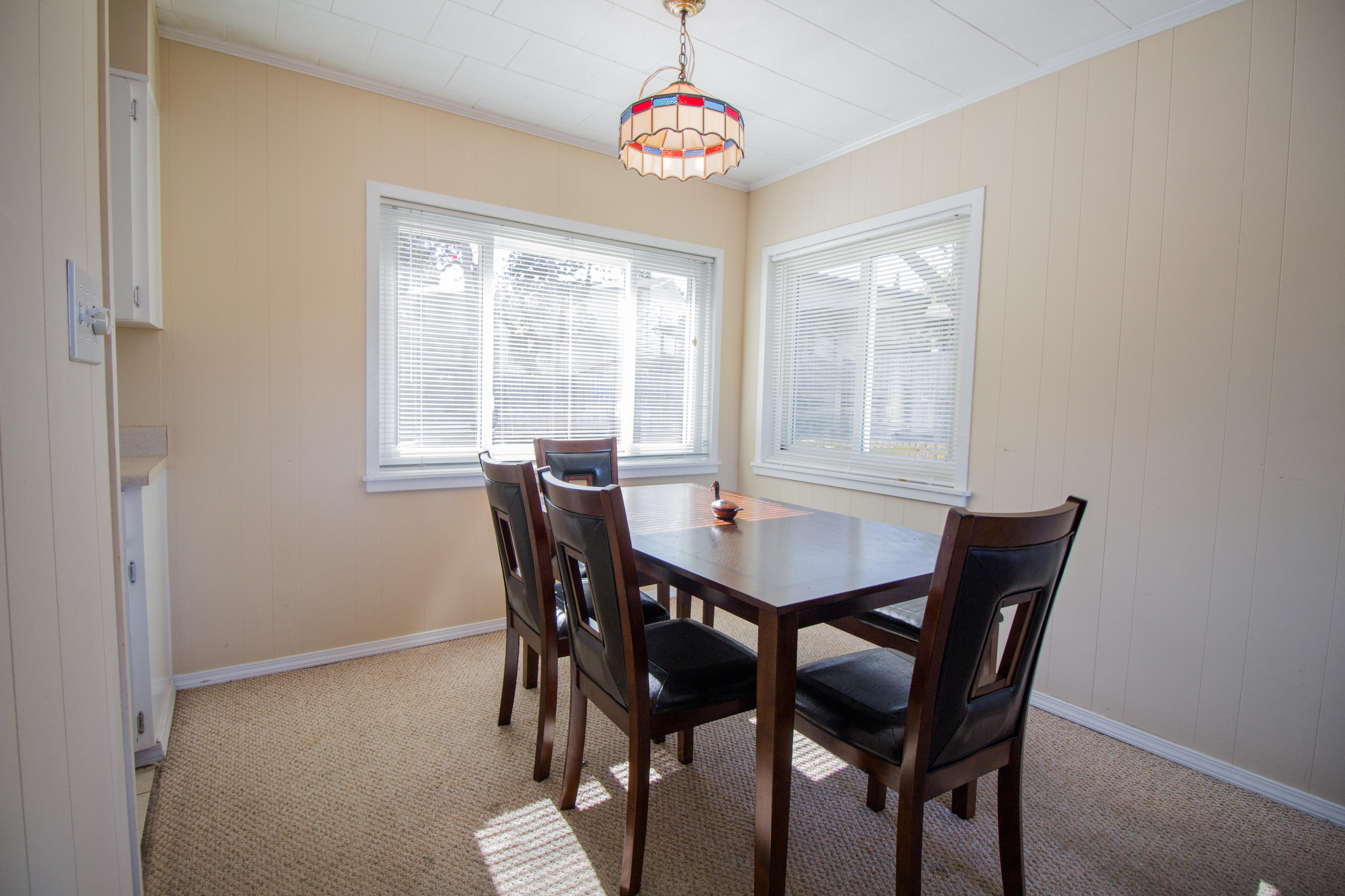 BAYOU WOODS 3RD ADDN - Residential