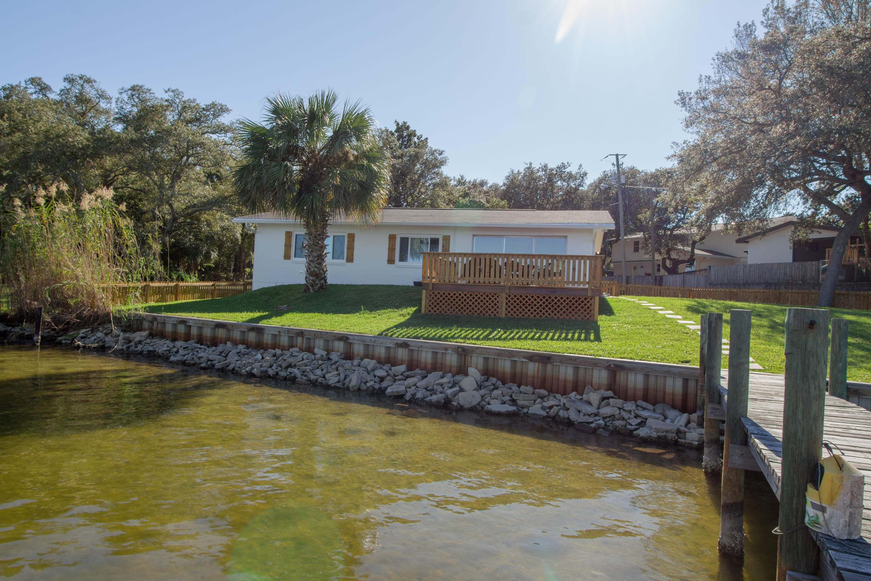 BAYOU WOODS 3RD ADDN - Residential