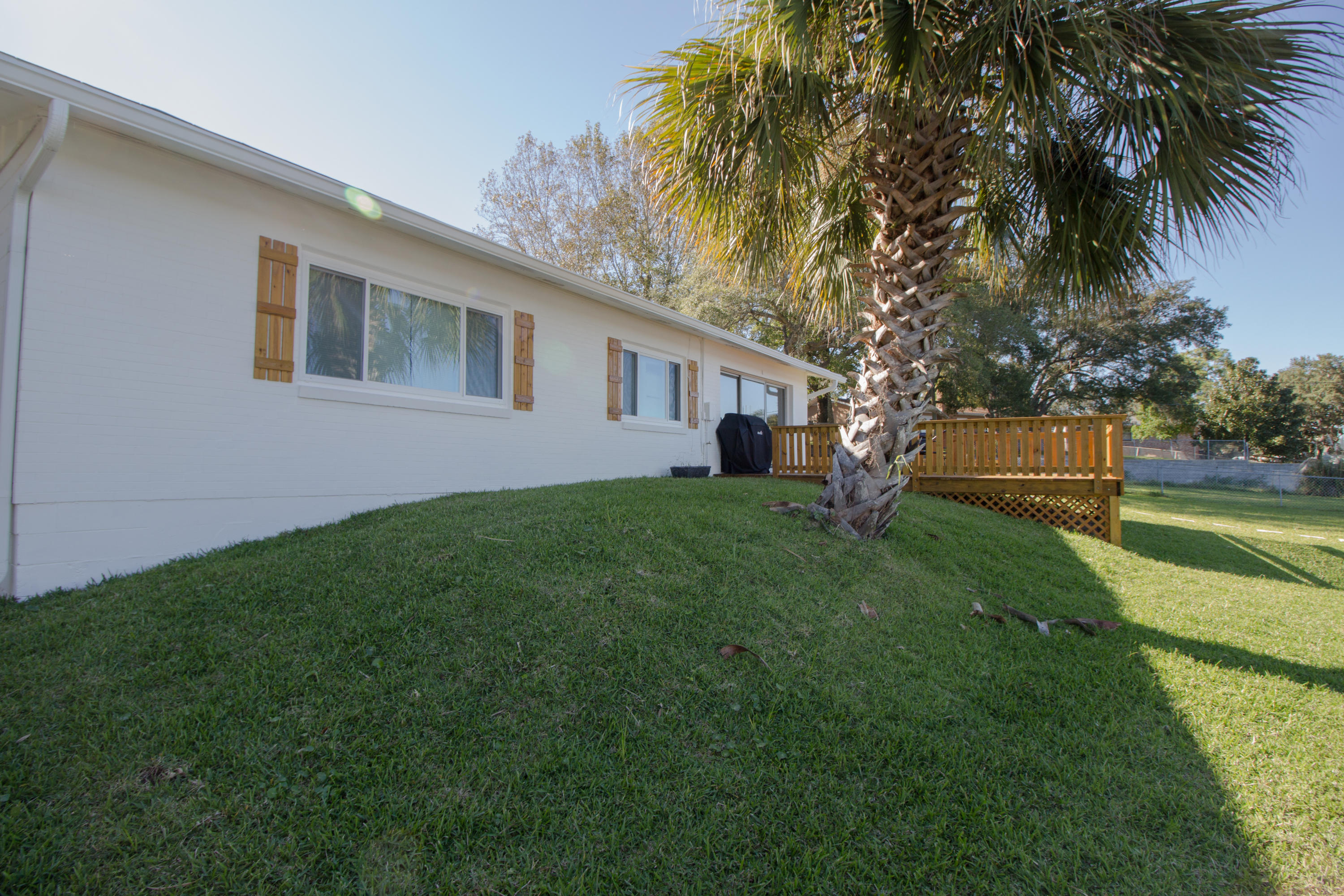 BAYOU WOODS 3RD ADDN - Residential