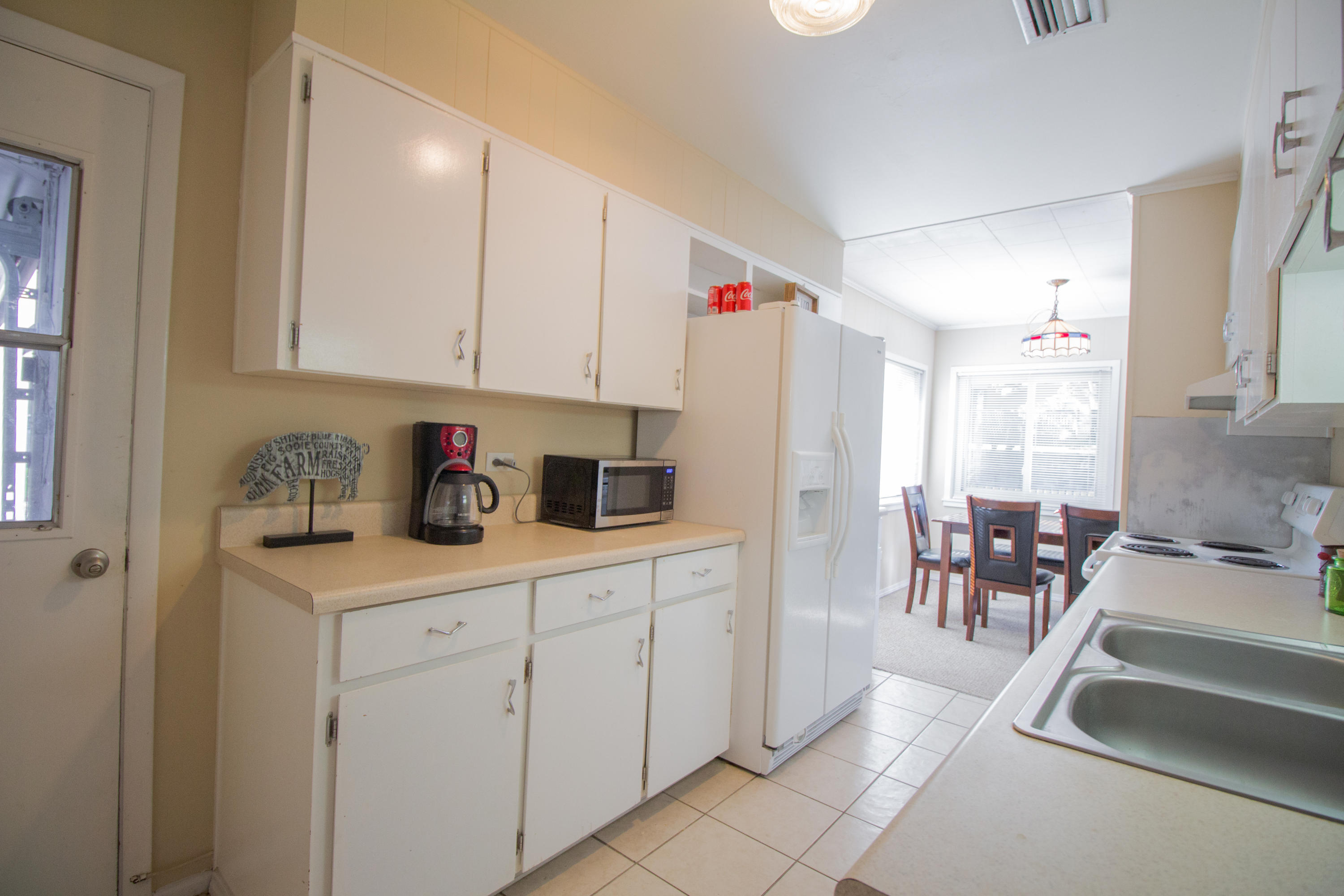 BAYOU WOODS 3RD ADDN - Residential