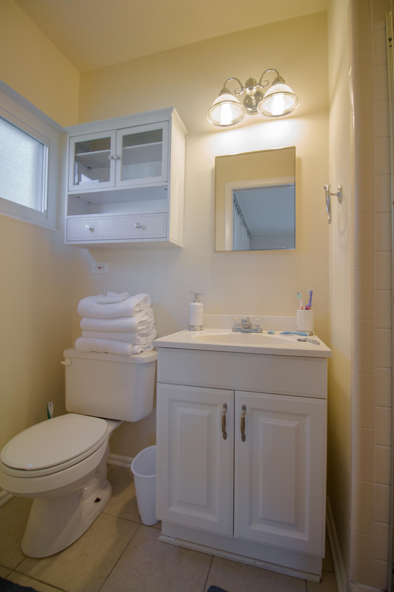 BAYOU WOODS 3RD ADDN - Residential