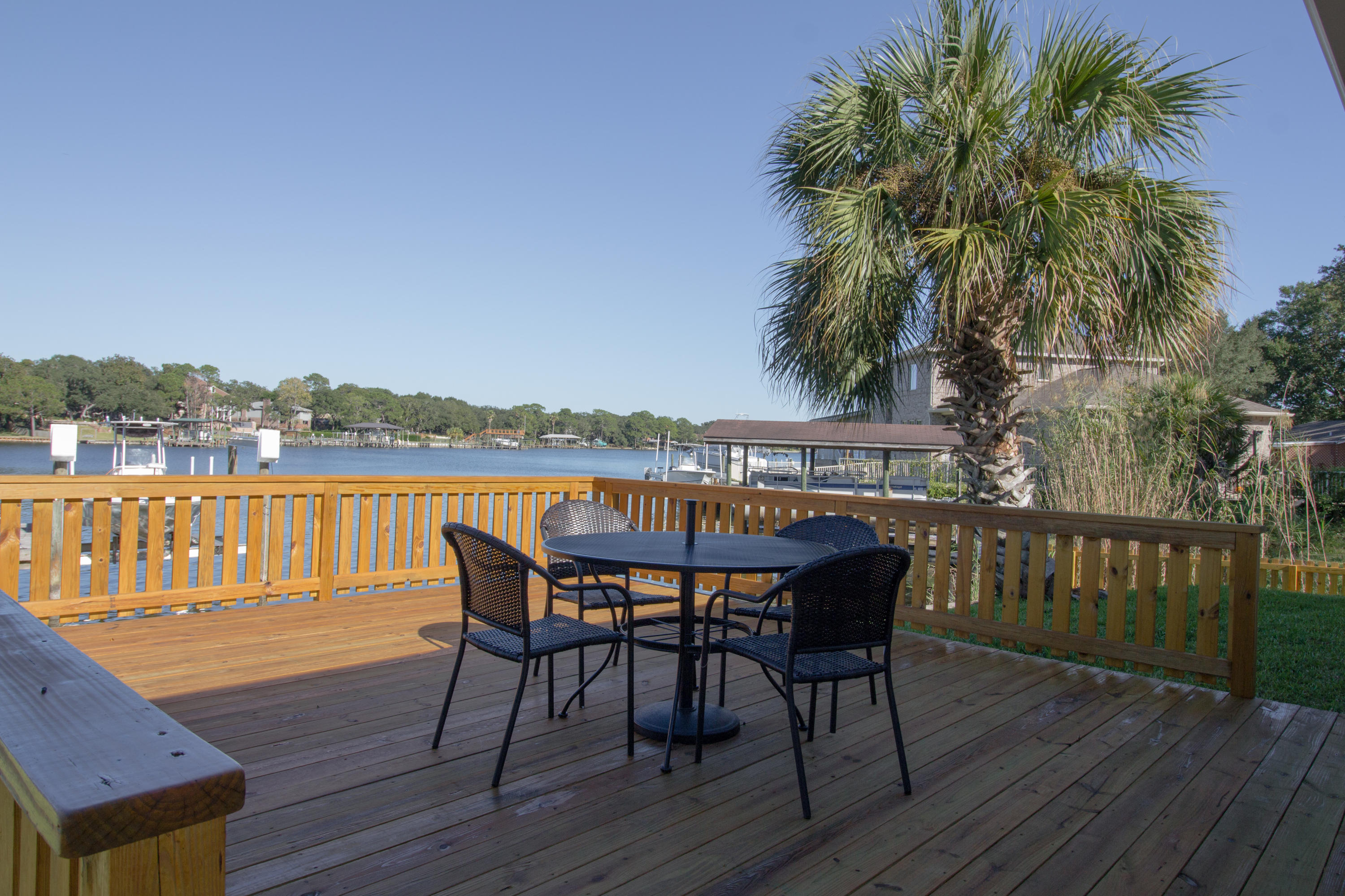 BAYOU WOODS 3RD ADDN - Residential