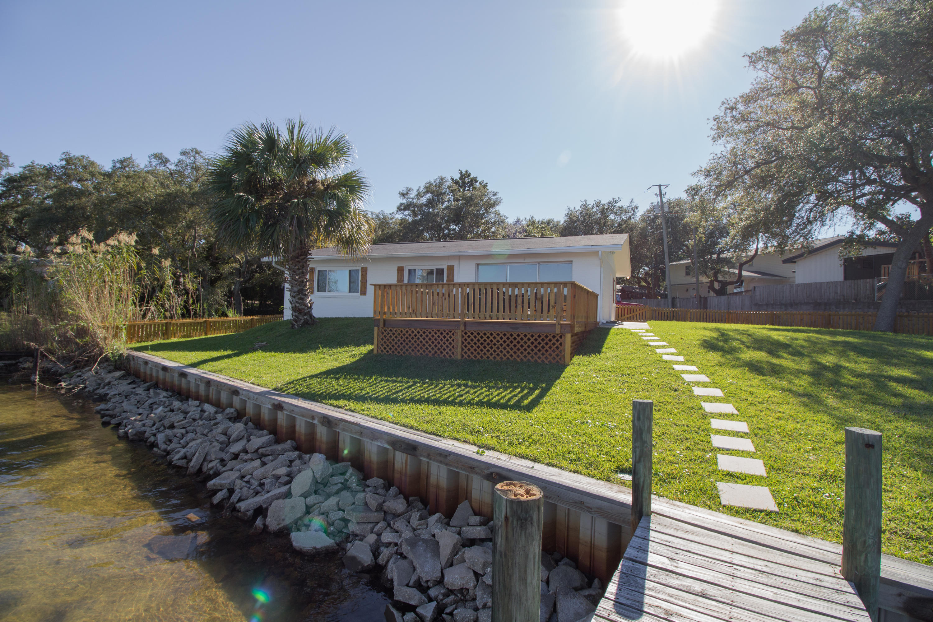 BAYOU WOODS 3RD ADDN - Residential