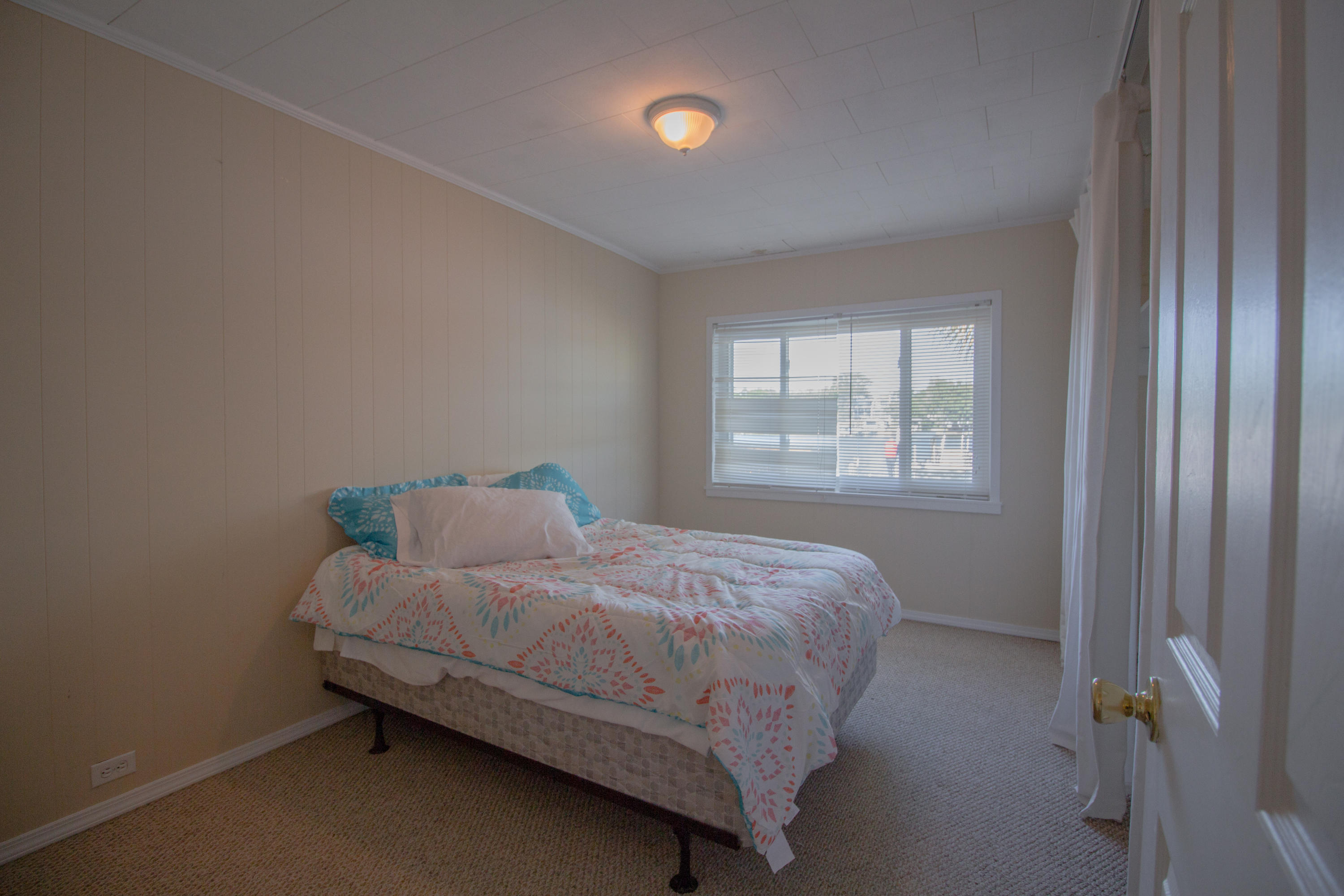 BAYOU WOODS 3RD ADDN - Residential