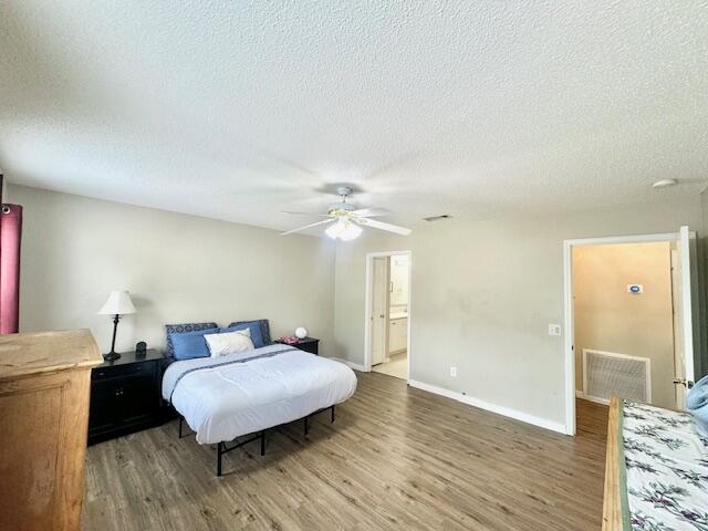 SHADOW OAK S/D - Residential Lease