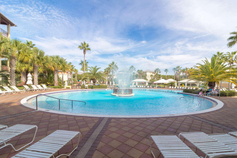 SEACREST BEACH - Residential