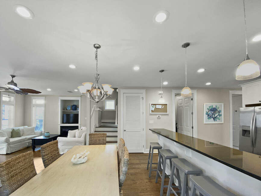 SEACREST BEACH - Residential