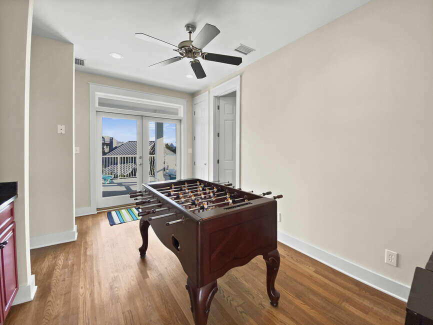 SEACREST BEACH - Residential