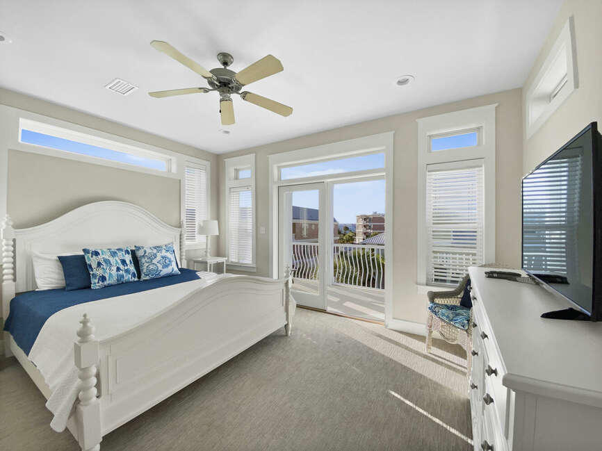 SEACREST BEACH - Residential