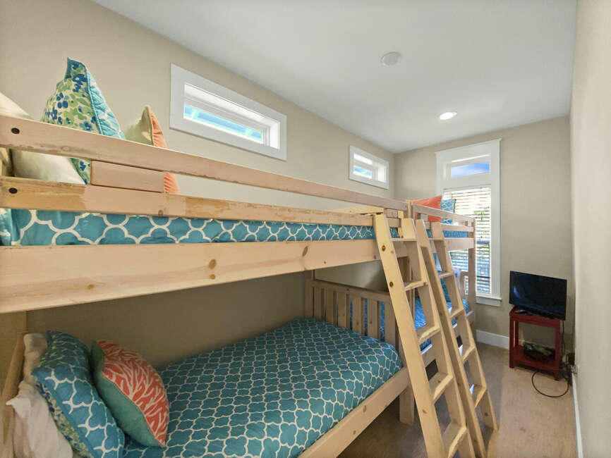 SEACREST BEACH - Residential