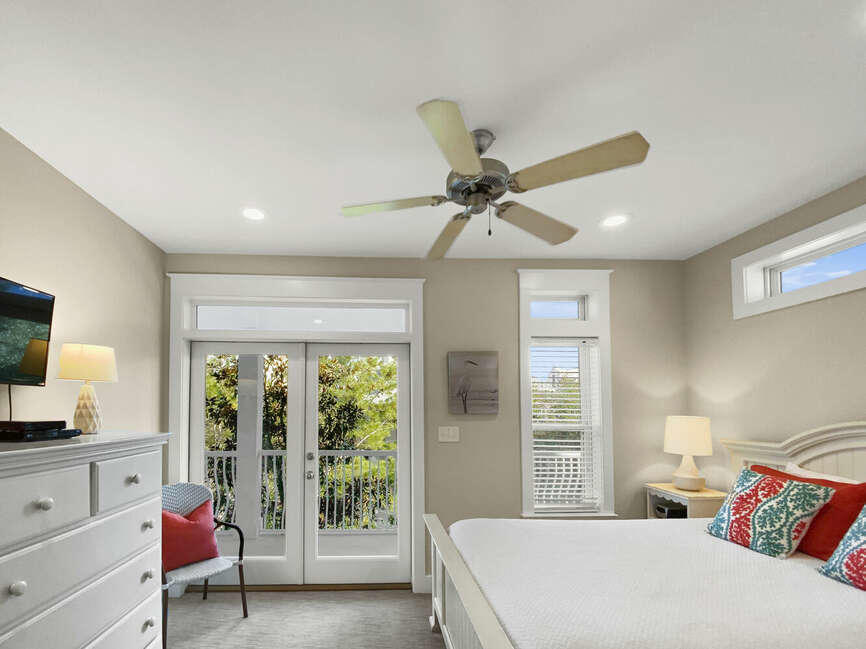 SEACREST BEACH - Residential
