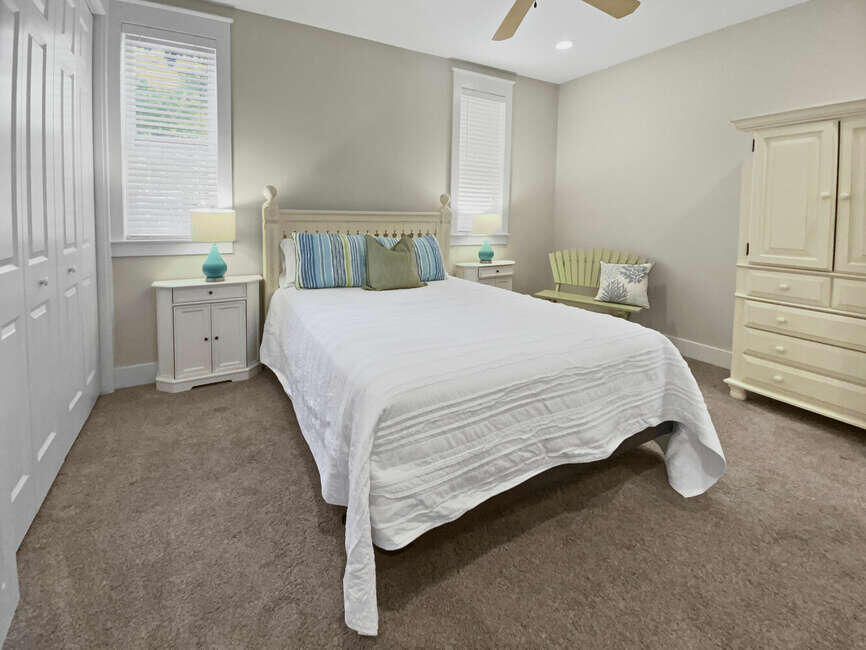 SEACREST BEACH - Residential