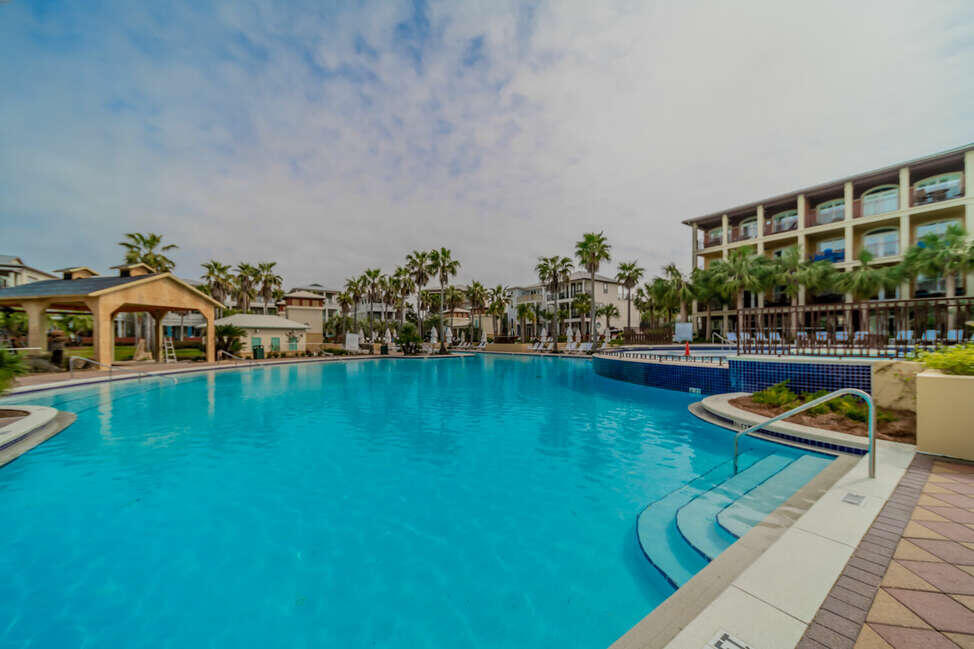 SEACREST BEACH - Residential