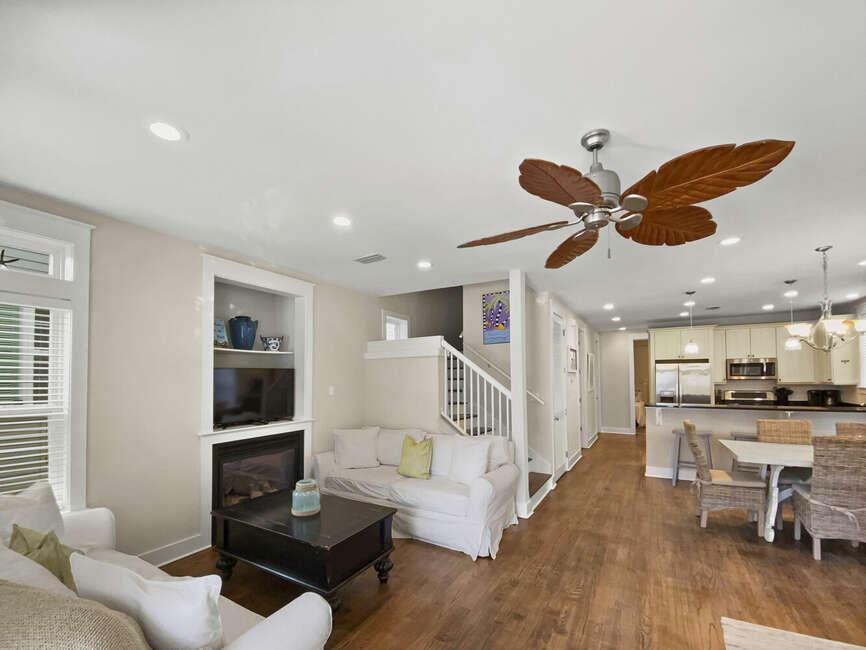 SEACREST BEACH - Residential