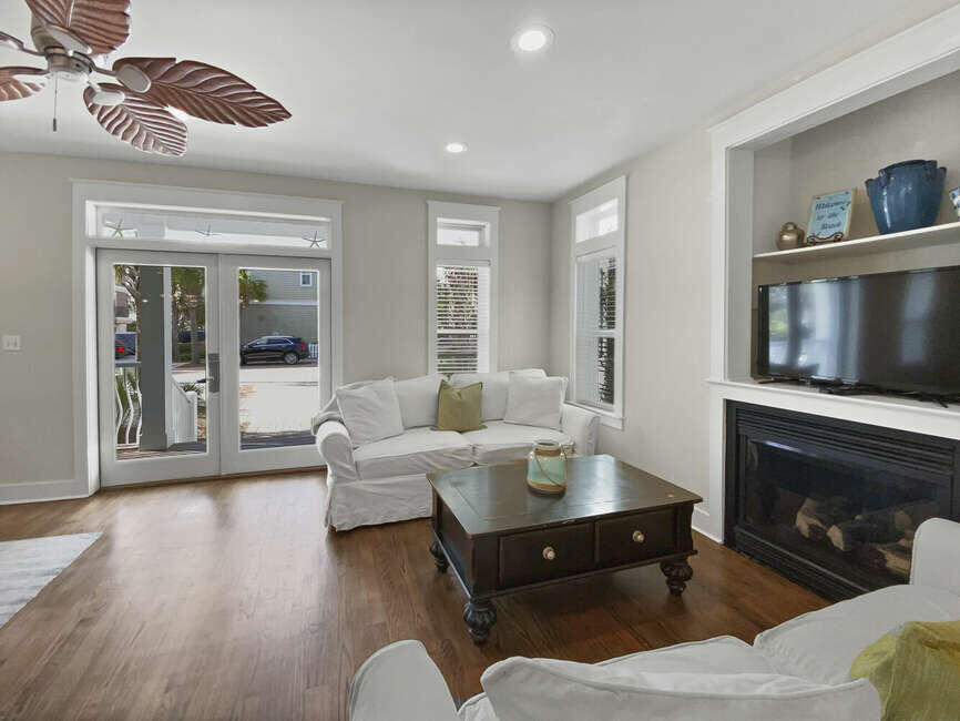 SEACREST BEACH - Residential
