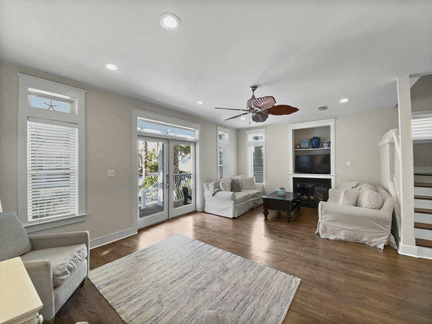 SEACREST BEACH - Residential