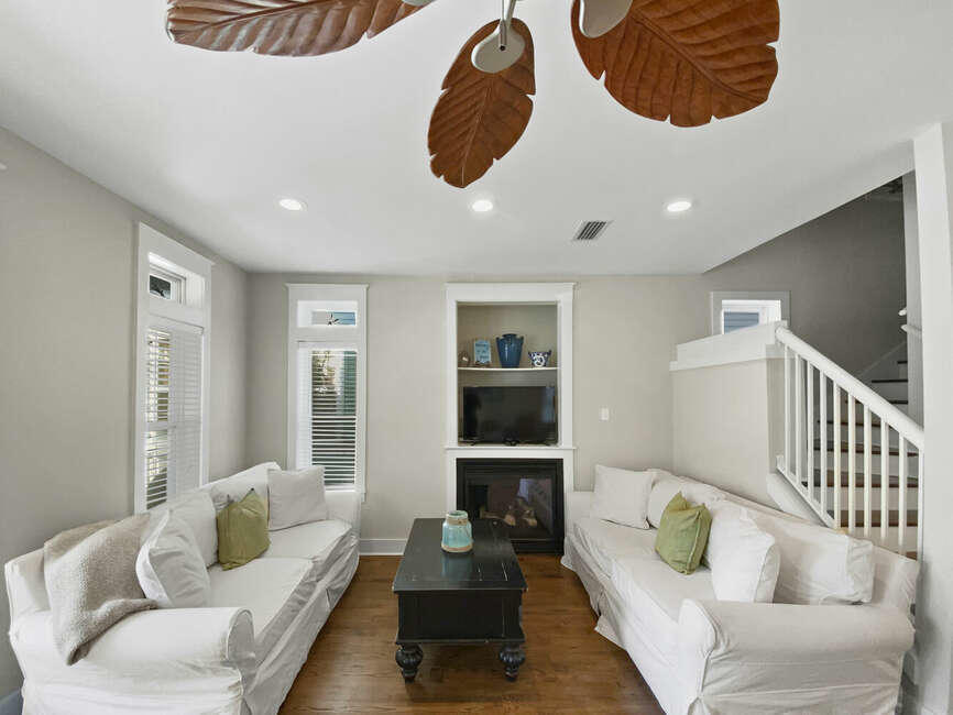 SEACREST BEACH - Residential
