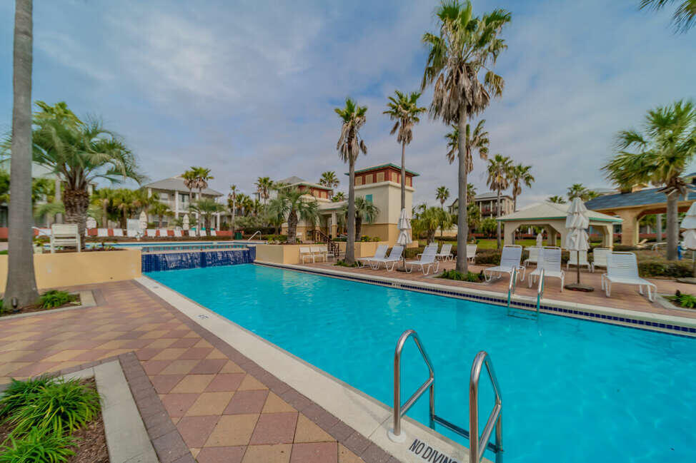 SEACREST BEACH - Residential