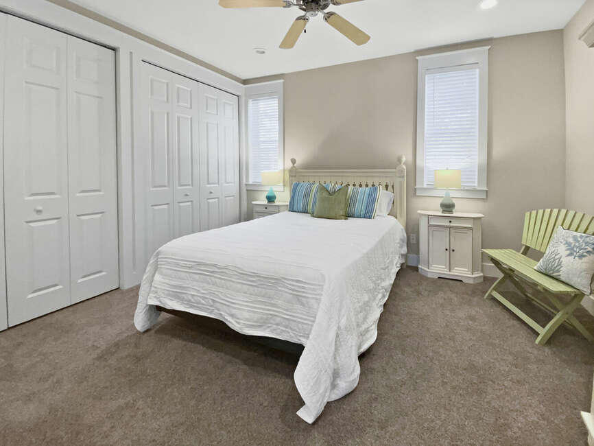 SEACREST BEACH - Residential