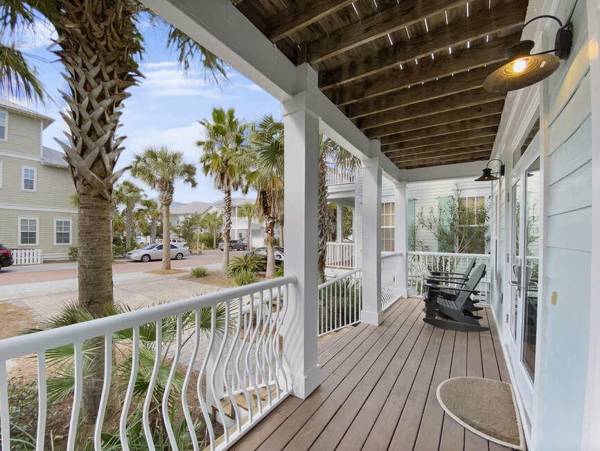 SEACREST BEACH - Residential