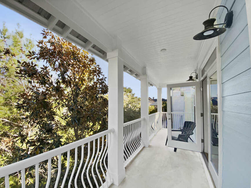 SEACREST BEACH - Residential