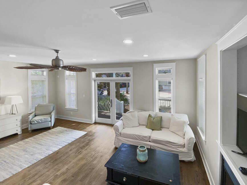 SEACREST BEACH - Residential