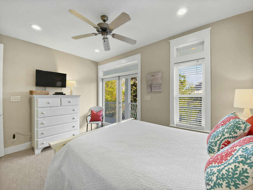 SEACREST BEACH - Residential