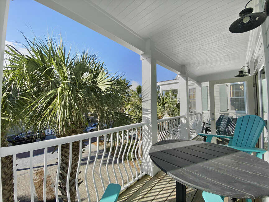 SEACREST BEACH - Residential