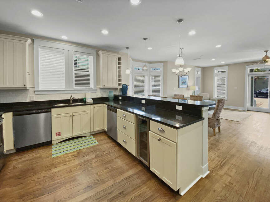 SEACREST BEACH - Residential