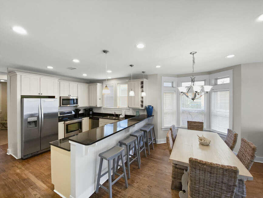 SEACREST BEACH - Residential