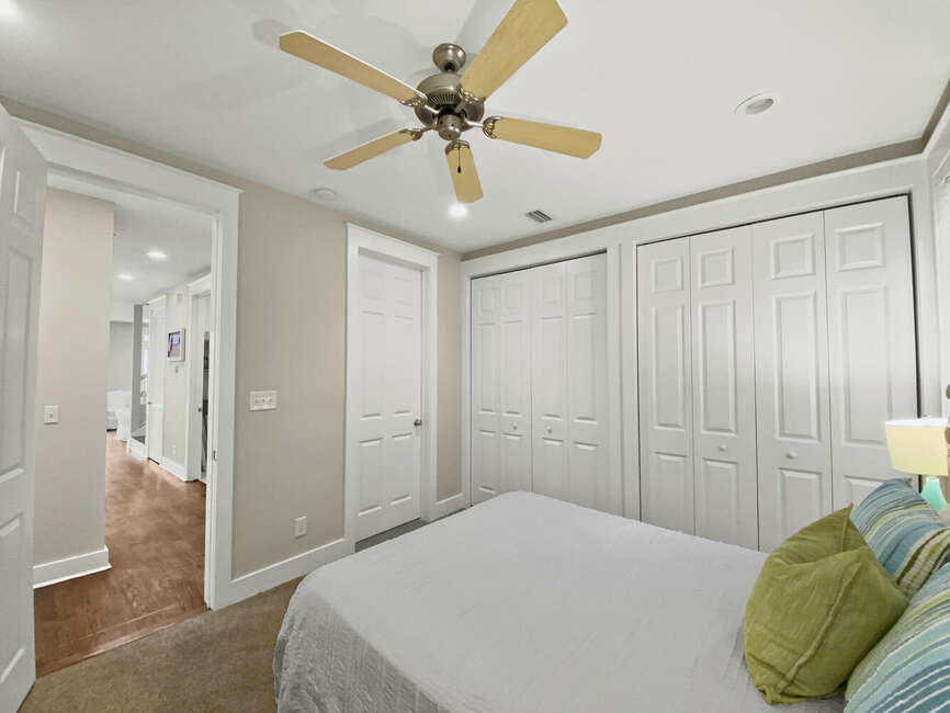 SEACREST BEACH - Residential