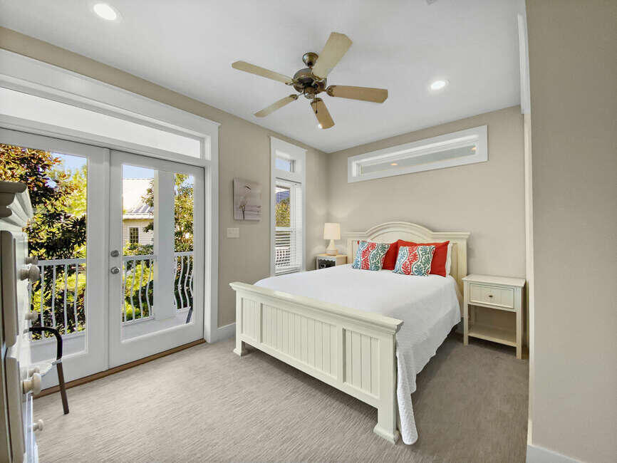 SEACREST BEACH - Residential