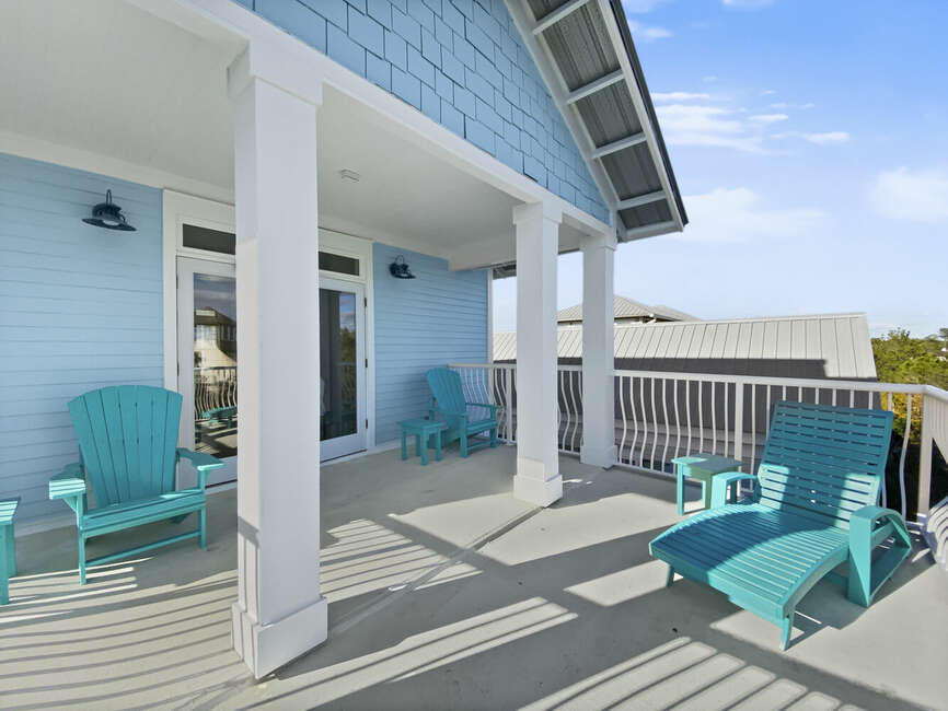 SEACREST BEACH - Residential