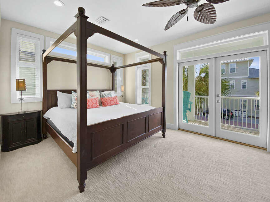 SEACREST BEACH - Residential
