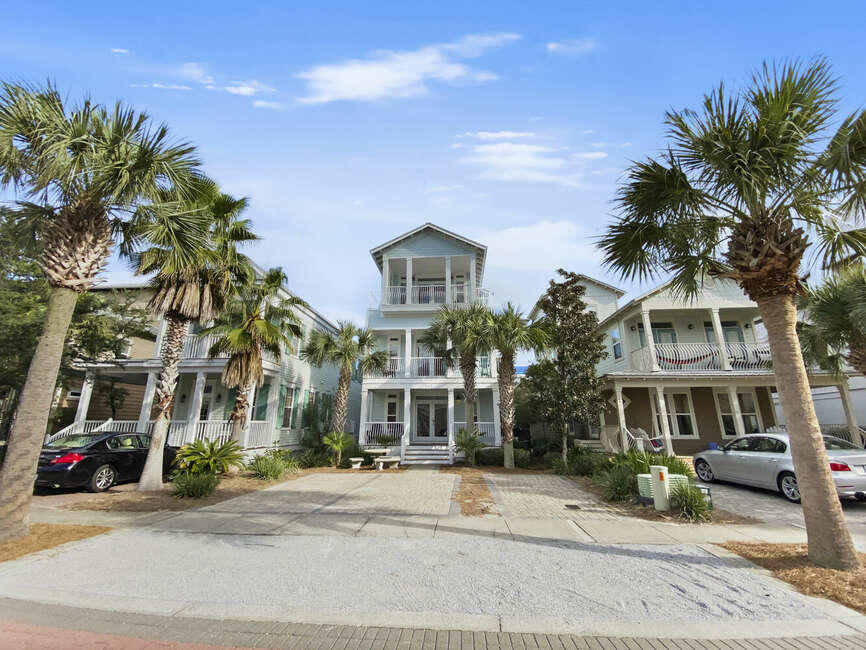 SEACREST BEACH - Residential