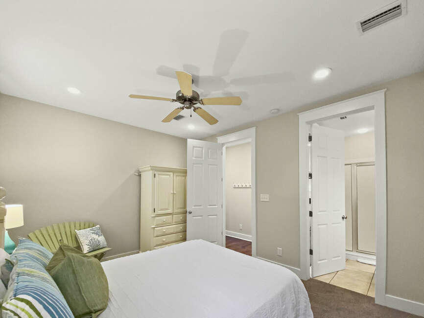 SEACREST BEACH - Residential
