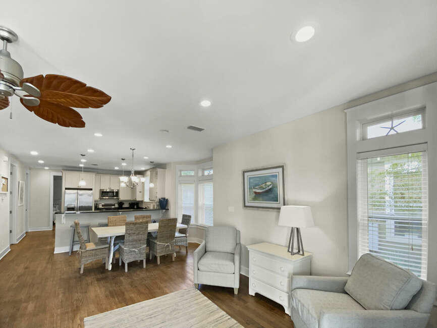 SEACREST BEACH - Residential