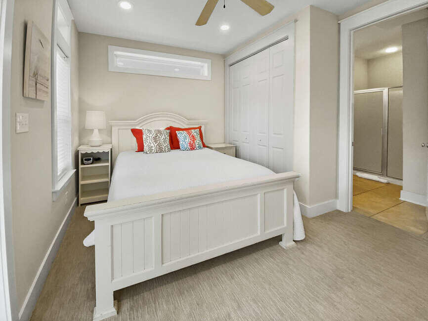 SEACREST BEACH - Residential